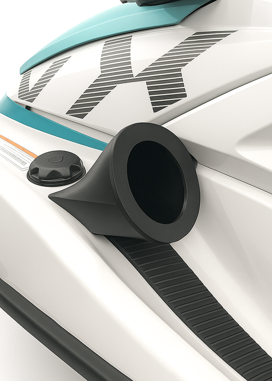 Enceintes et systèmes audio Yamaha VX 2021-2025