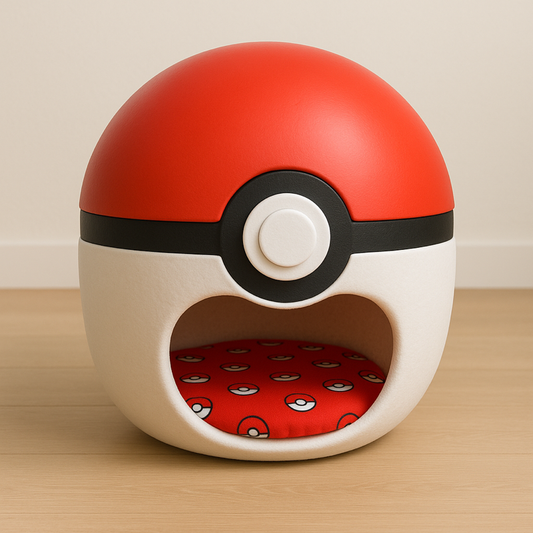 Pokémon PokéBed
