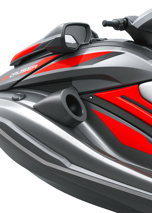 Boîtiers pour haut-parleurs et systèmes audio Yamaha FX 2019-2026