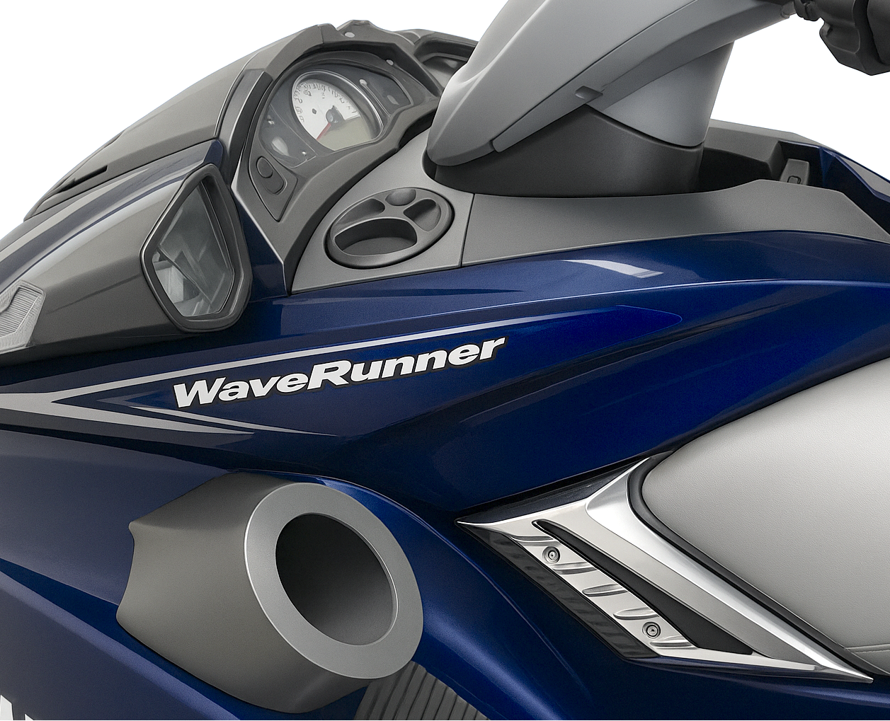 Enceintes et systèmes audio Yamaha FX 2008-2011