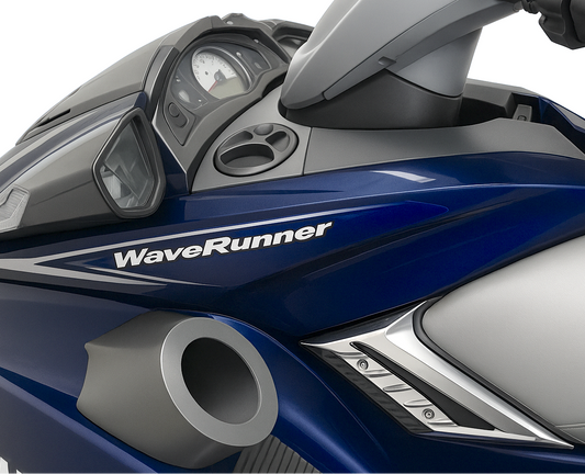 Enceintes et systèmes audio Yamaha FX 2008-2011