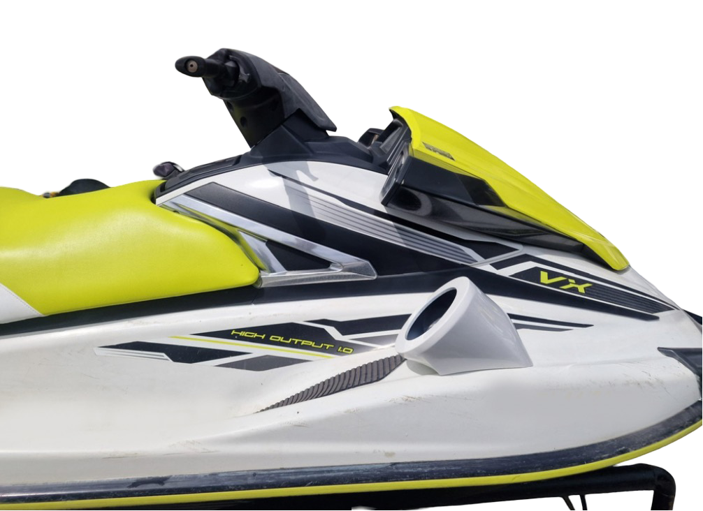 Boîtiers pour haut-parleurs et systèmes audio Yamaha VX 2015-2020