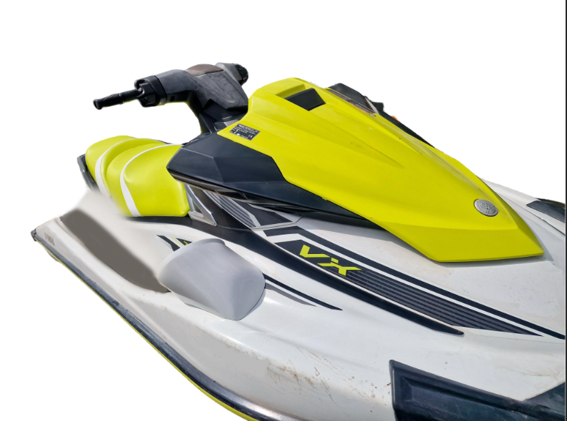 Boîtiers pour haut-parleurs et systèmes audio Yamaha VX 2015-2020