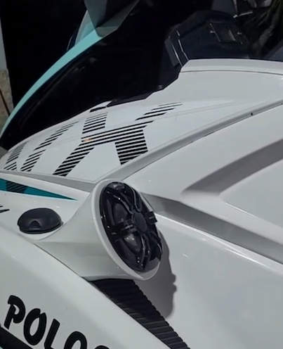 Enceintes et systèmes audio Yamaha VX 2021-2025