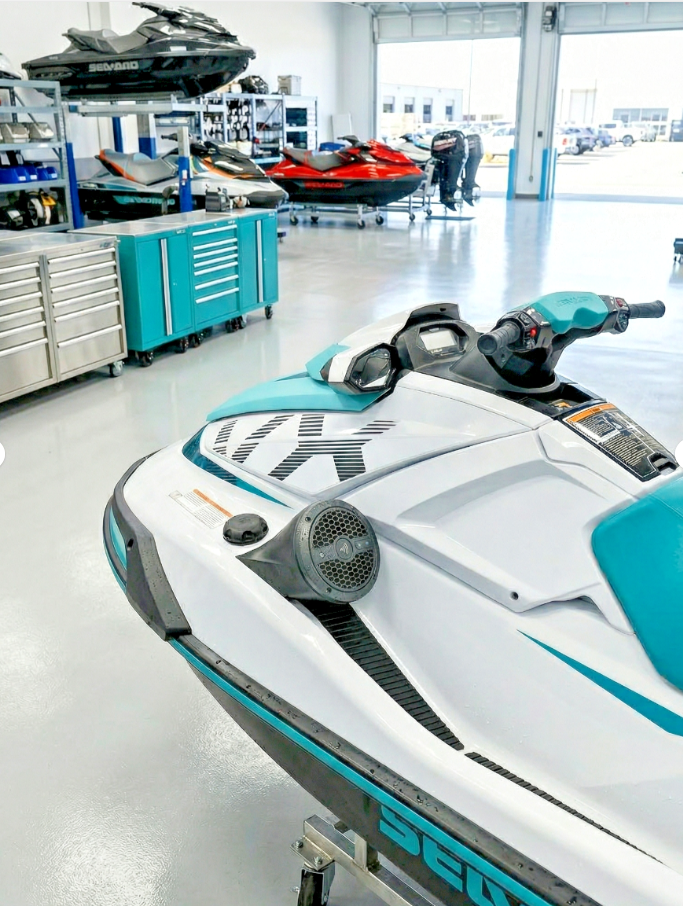 Enceintes et systèmes audio Yamaha VX 2021-2025