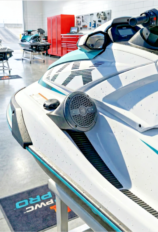 Enceintes et systèmes audio Yamaha VX 2021-2025