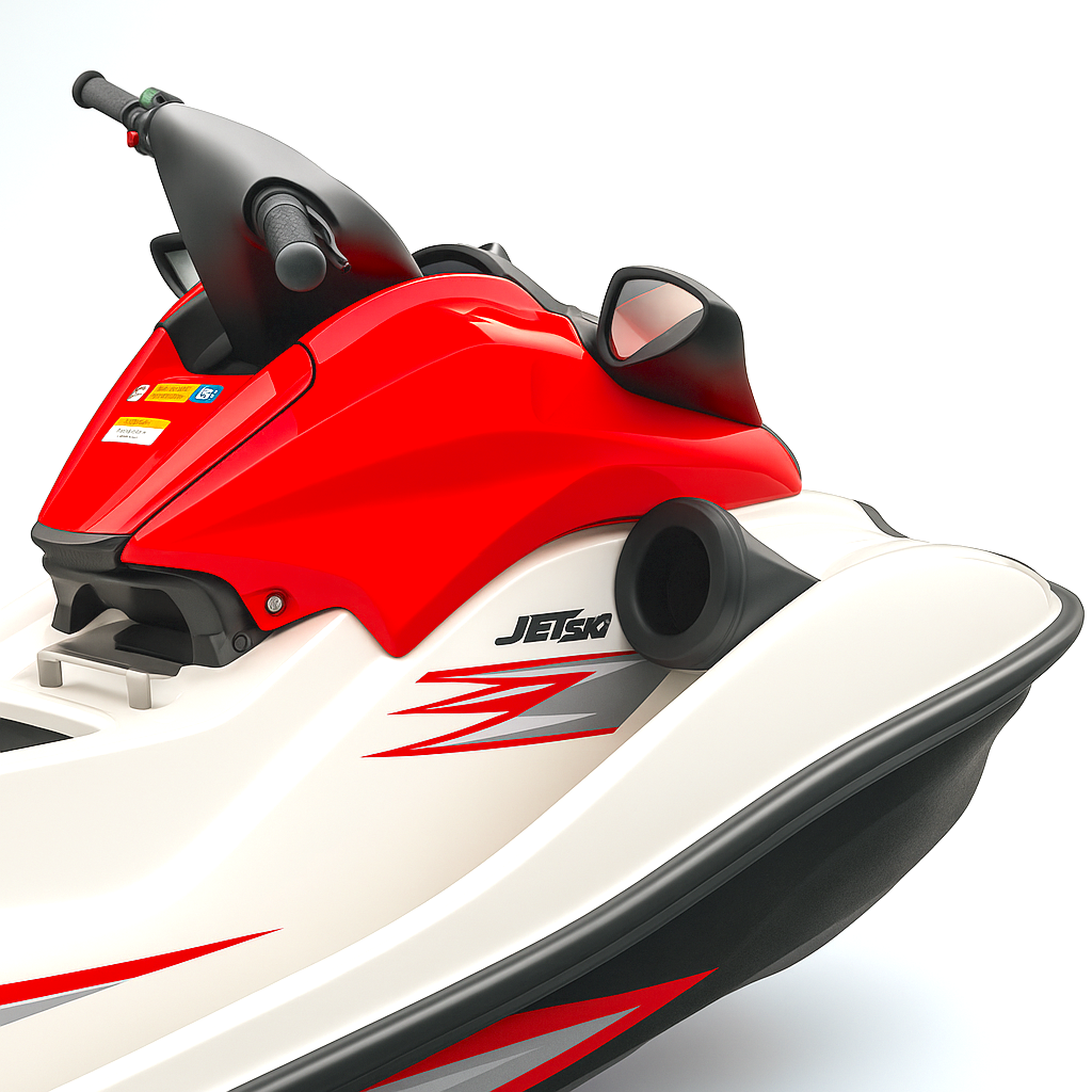 Caissons de haut-parleurs et systèmes audio Kawasaki Ultra 2012-2022 6,5"