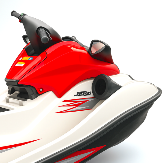 Caissons de haut-parleurs et systèmes audio Kawasaki Ultra 2012-2022 6,5"