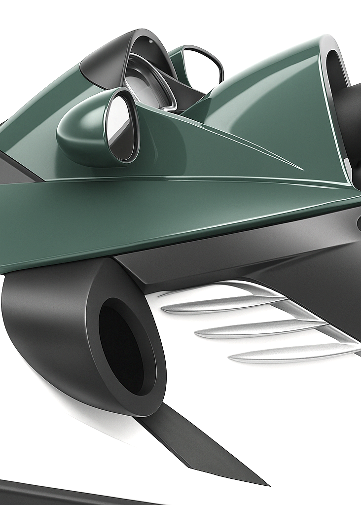 Boîtiers de haut-parleurs et de système audio Sea-Doo RXT 2007 6,5"