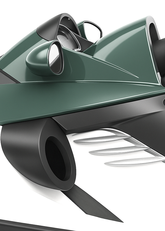 Boîtiers de haut-parleurs et de système audio Sea-Doo RXT 2007 6,5"