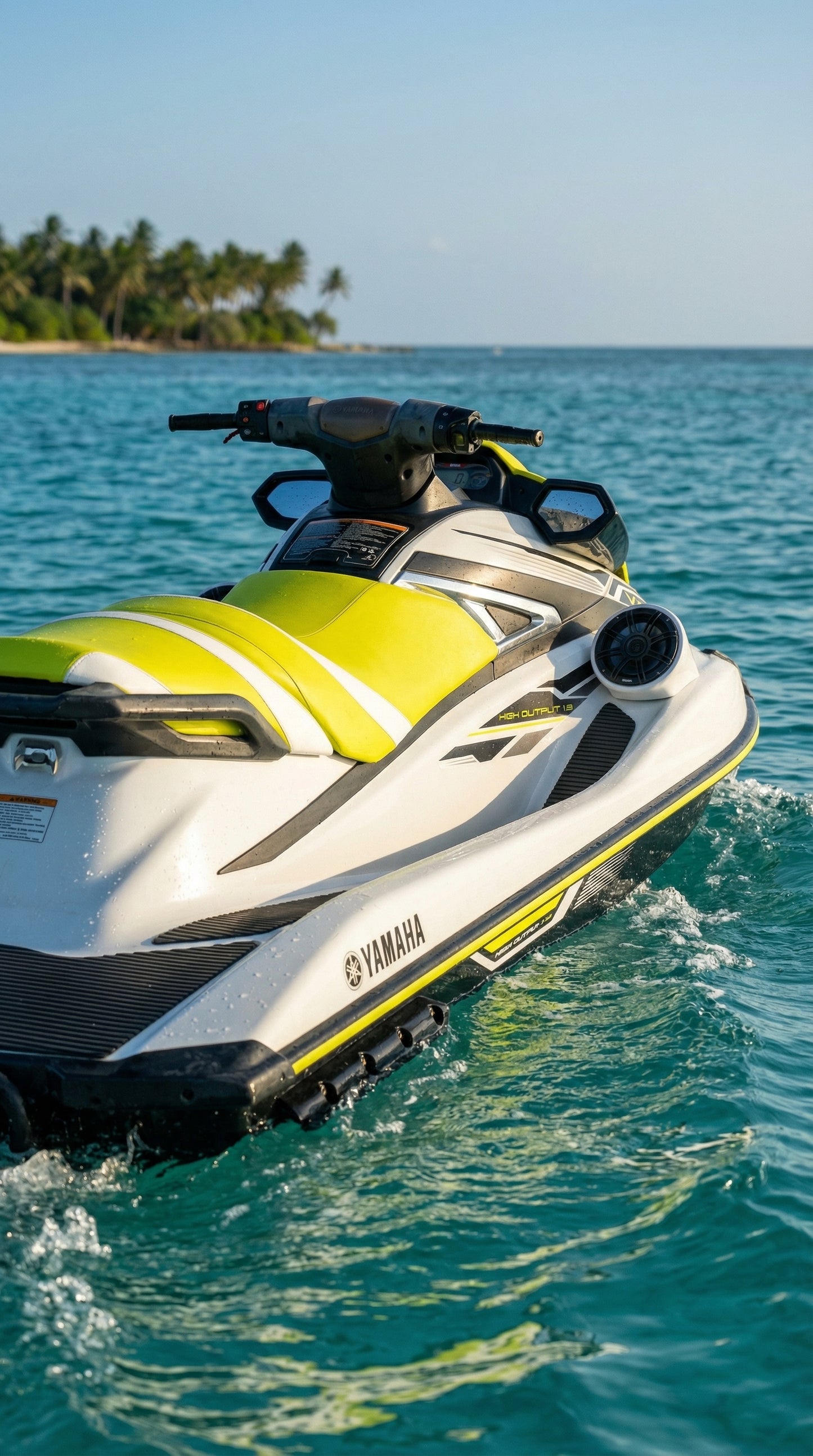 Boîtiers pour haut-parleurs et systèmes audio Yamaha VX 2015-2020