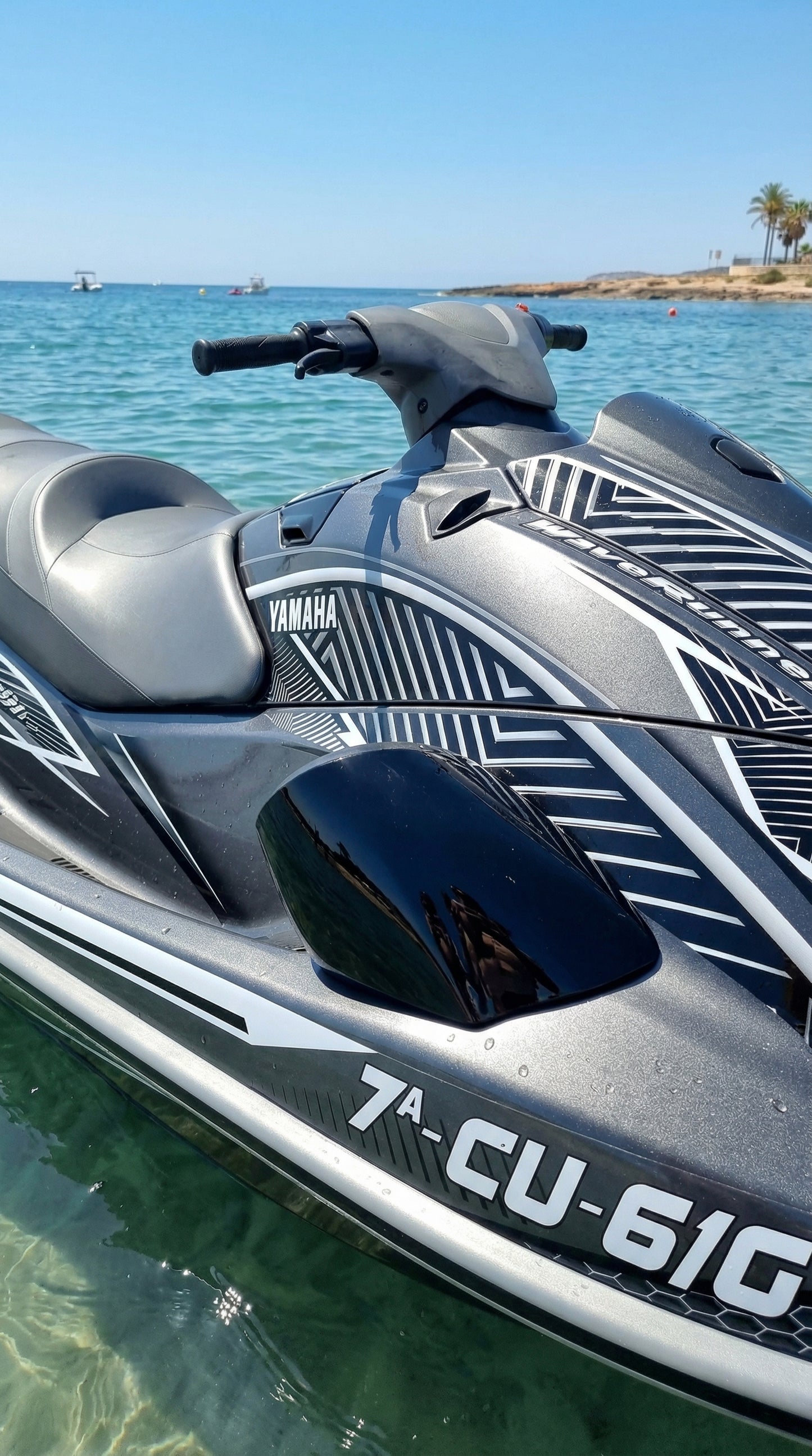 Boîtiers pour haut-parleurs et systèmes audio Yamaha VX 2010-2014